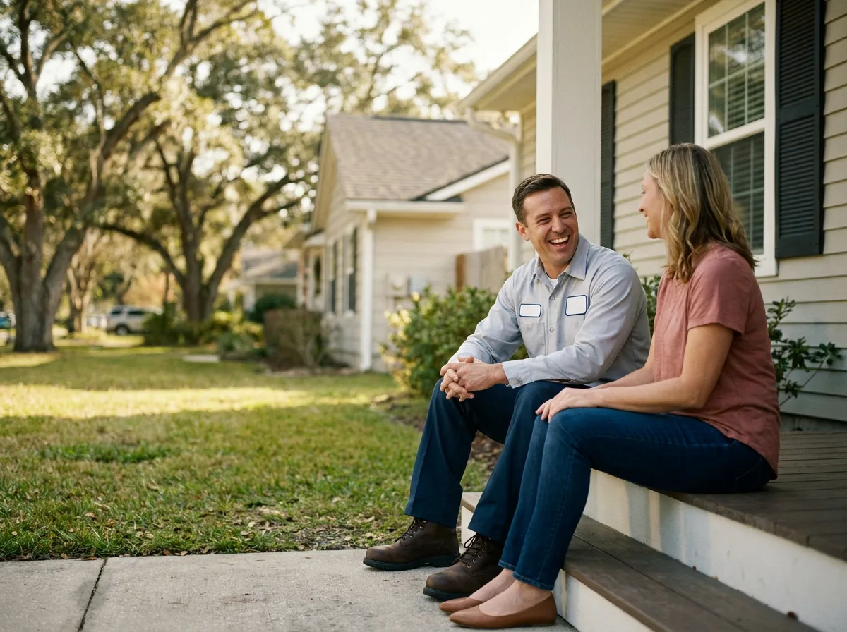 Septic tank pumping FAQs for Perryton, TX